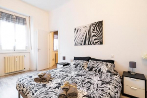Enjoyable Apartment near Metro M3